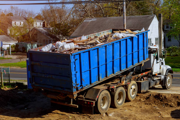 Shed Removal in Conway, FL