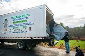 Best Shed Removal  in Conway, FL